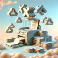 Gestión de documentos XML y PDF con ERP de Evidence Technology
