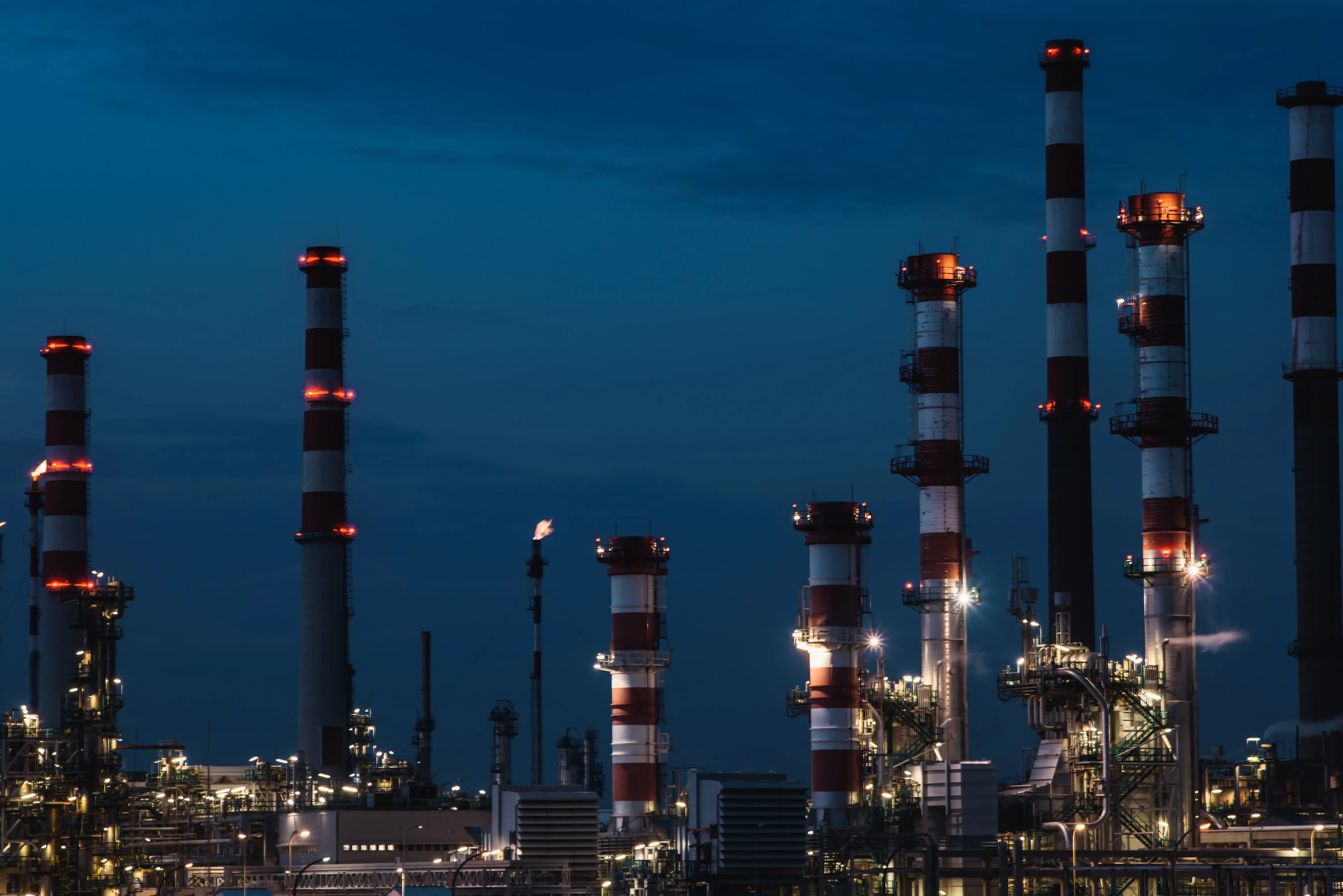 Administración industrial