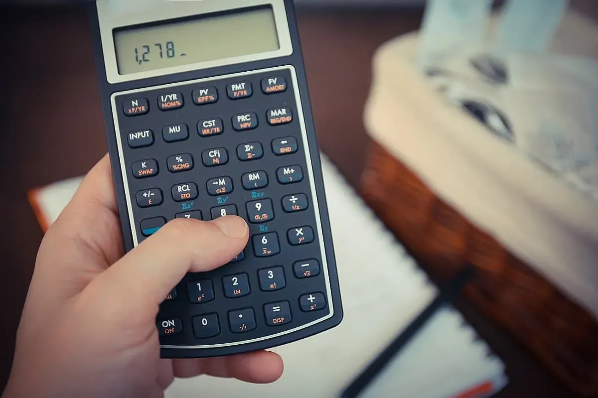 ¿Qué es un CFDI? Balance general contable, Evidence Technology