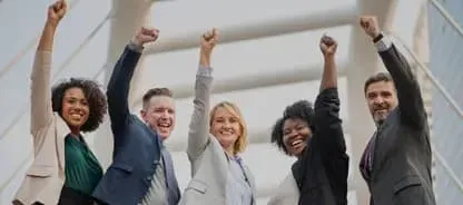 Evidence Technology - ¿Cómo escalar mi empresa a medida que crecen?