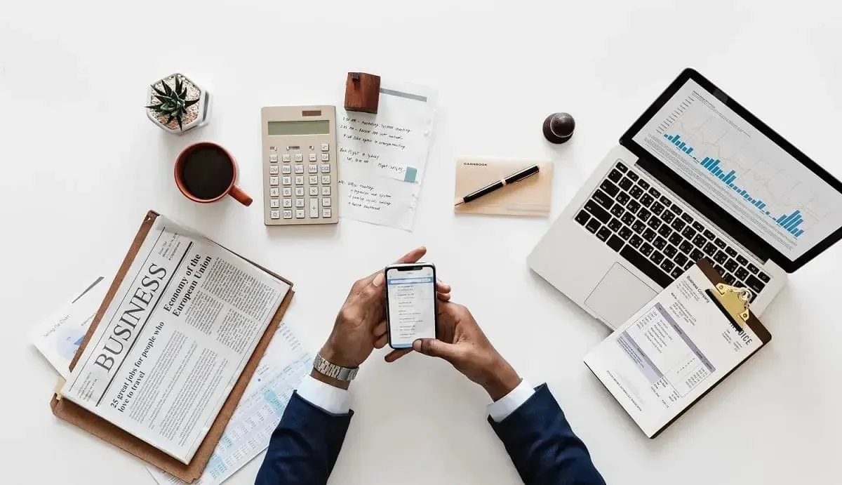 ¿Cómo hacer crecer mi negocio? Evidence Technology - ¿Cómo hacer crecer mi negocio?