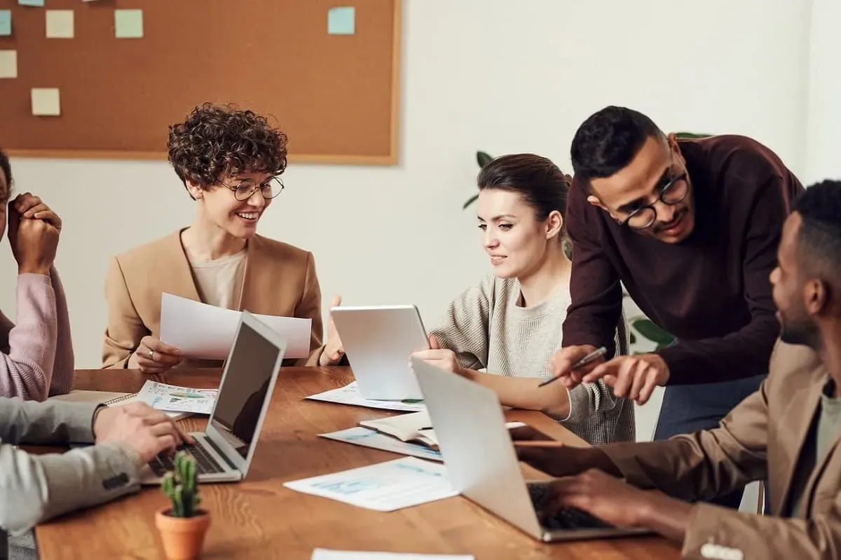 Software ERP y sus beneficios Evidence Technology - Software ERP y sus beneficios