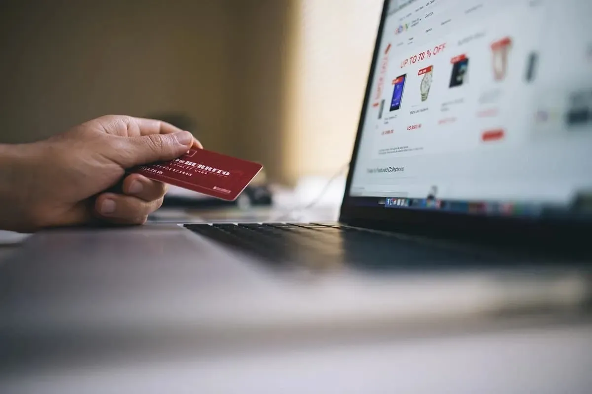 Funcionalidad de ventas automatizadas Evidence Technology - Funcionalidad de ventas automatizadas