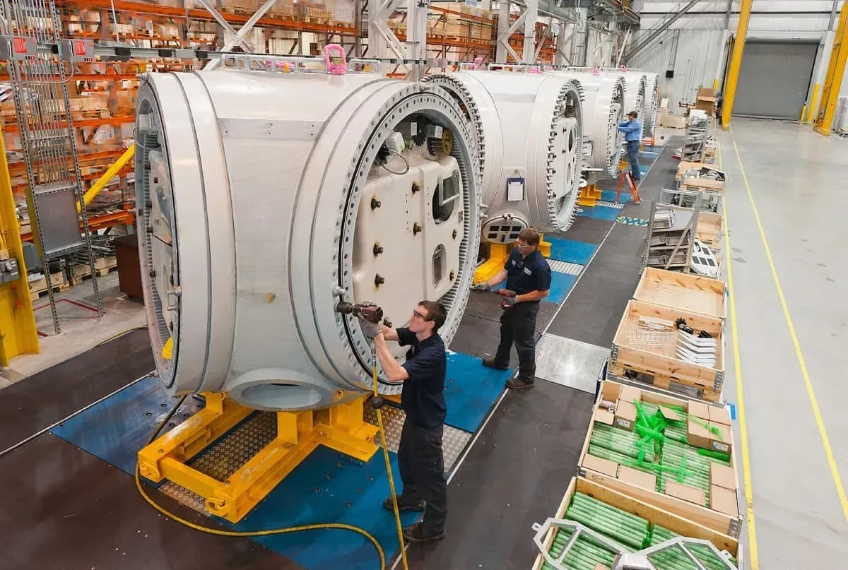 Herramientas para mejorar el proceso de manufactura Evidence Technology - herramientas para mejorar el proceso de manufactura