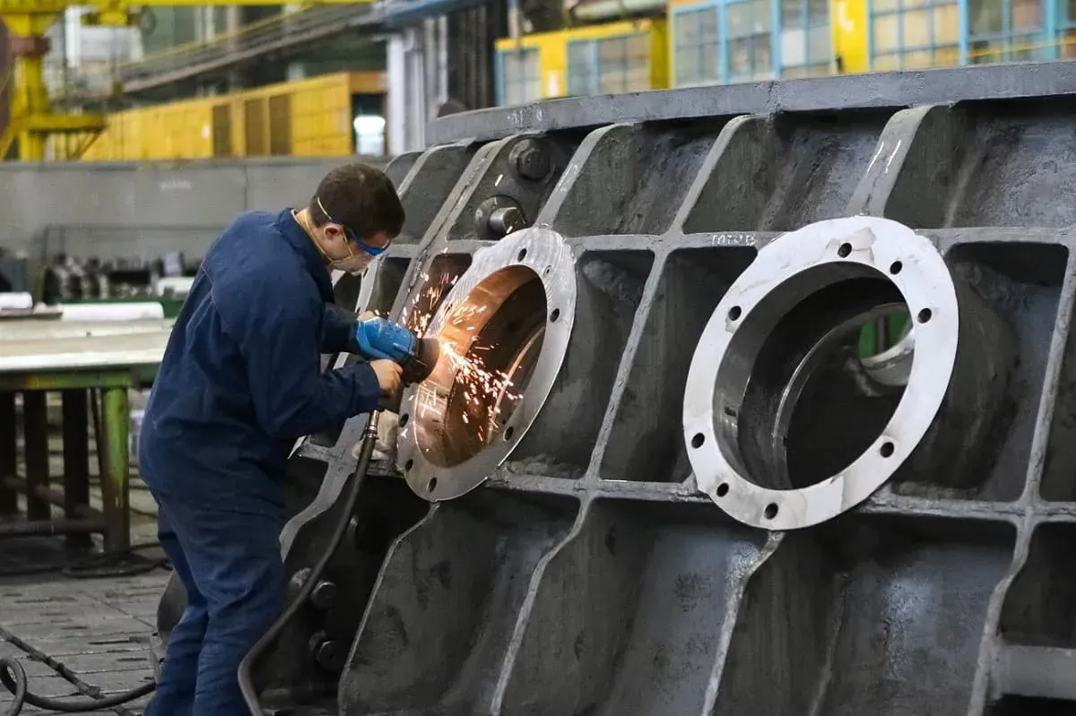 Lean manufacturing Evidence Technology - Lean manufacturing