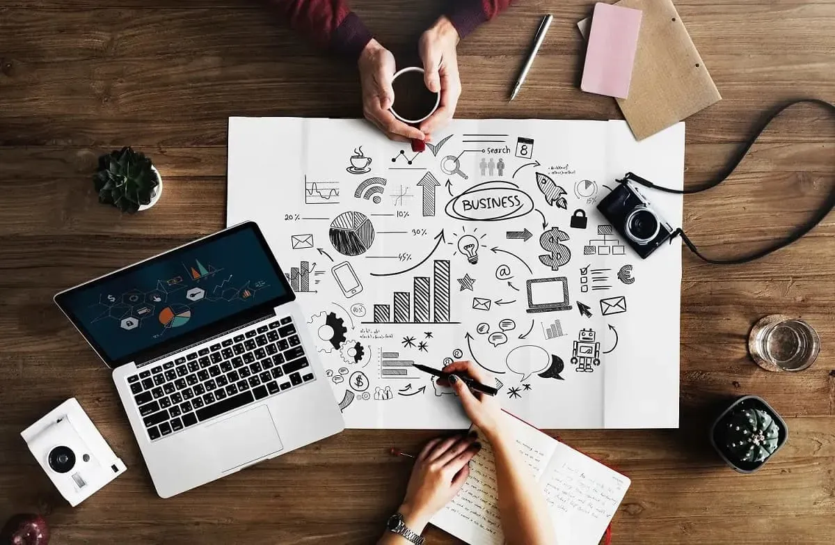 Negocios más rentables 2019 Evidence Technology - Negocios más rentables 2019