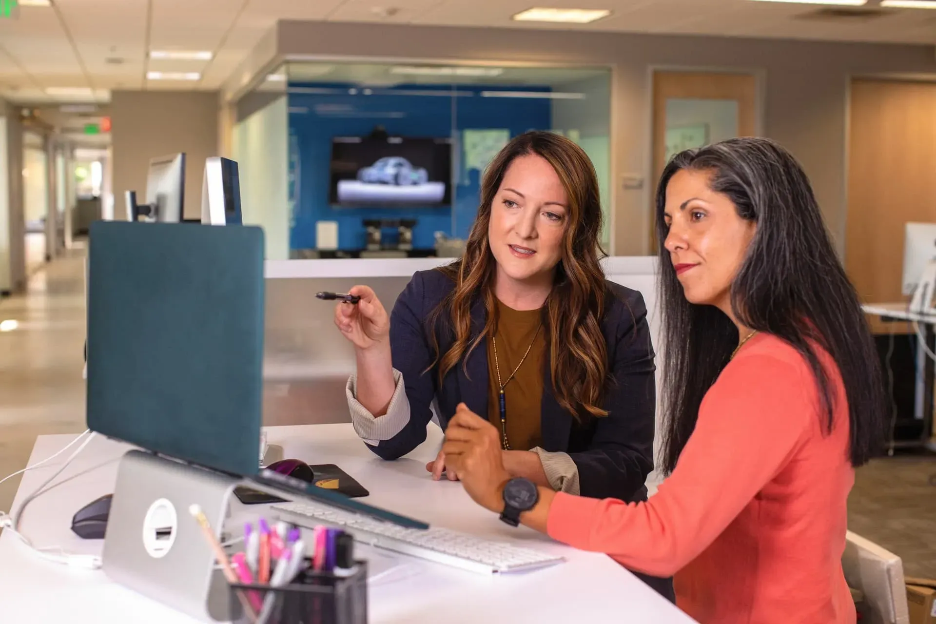 Optimizar y hacer crecer negocios Evidence Technology - Optimizar y hacer crecer negocios