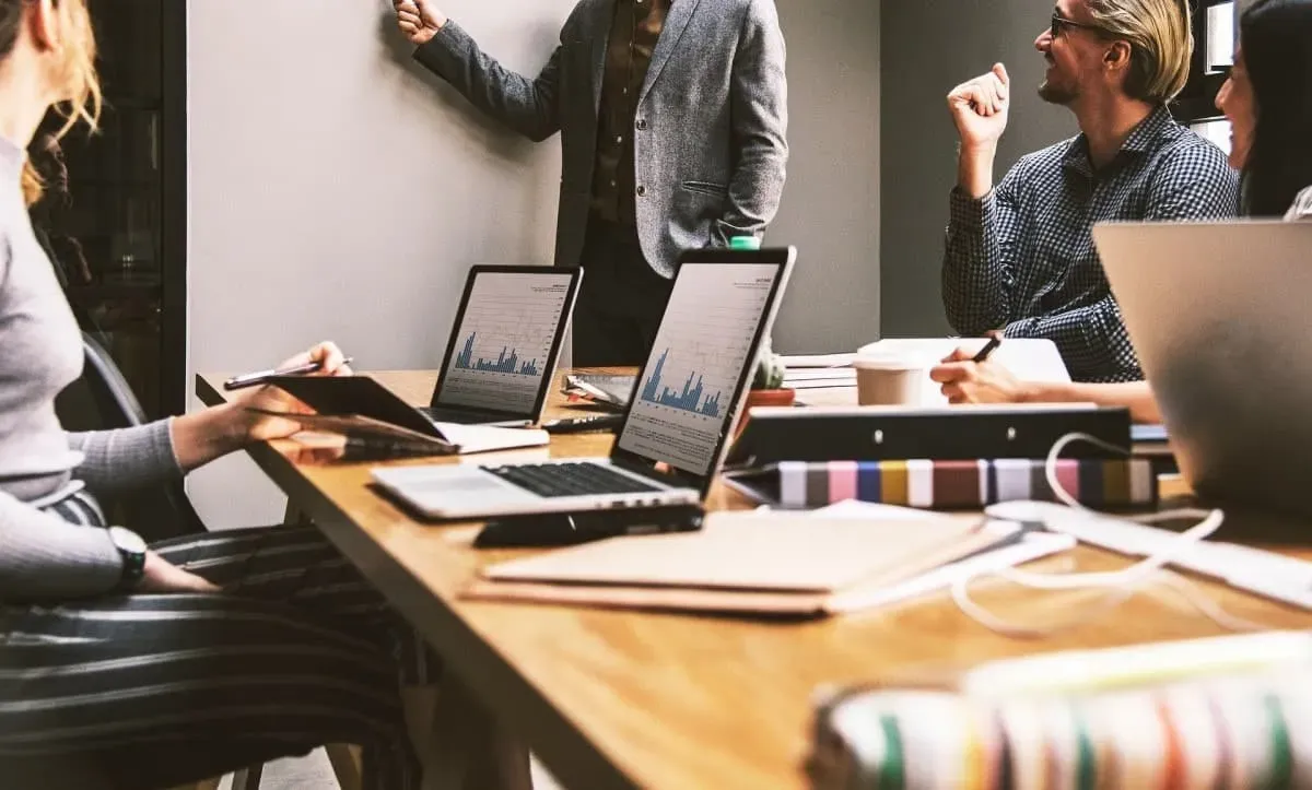 Que es y como beneficia el sistema de gestión de proyectos Evidence Technology - Que es y como beneficia el sistema de gestión de proyectos