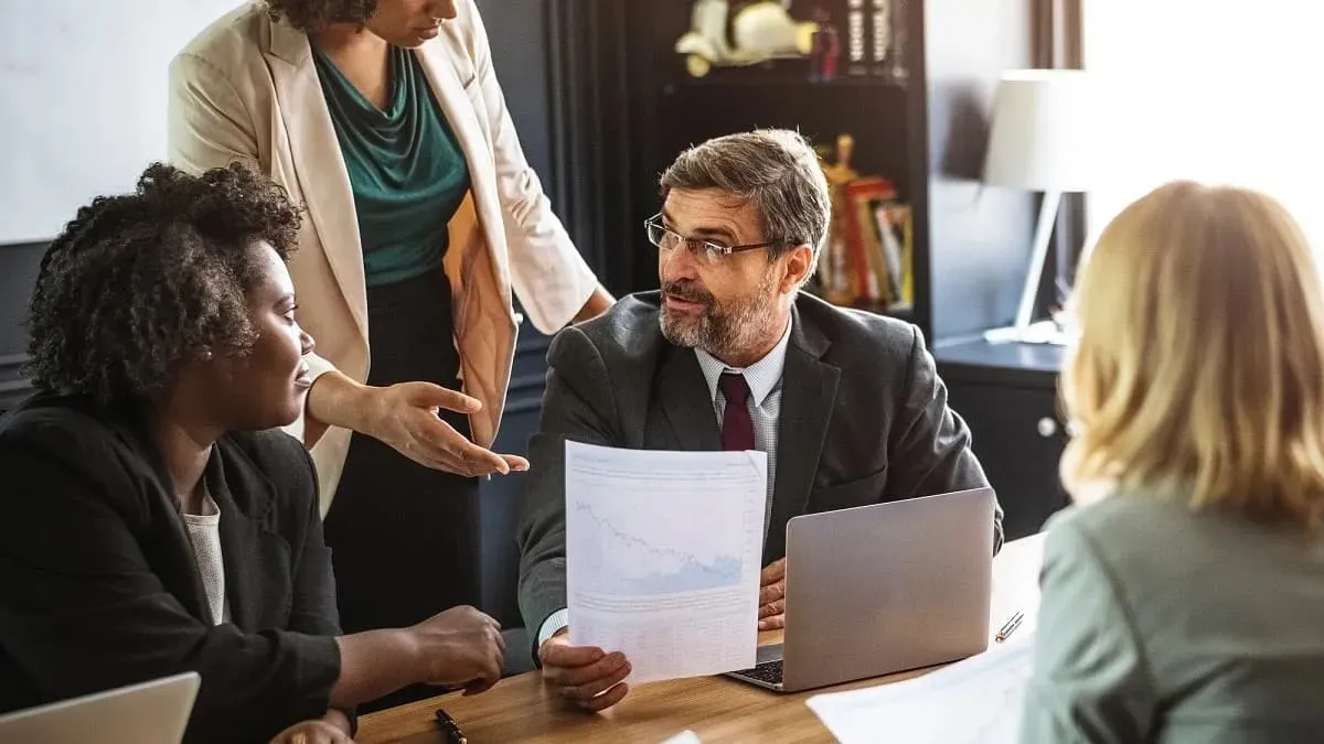 ¿Qué es una cadena de valor empresarial? Evidence Technology - ¿Qué es una cadena de valor empresarial?