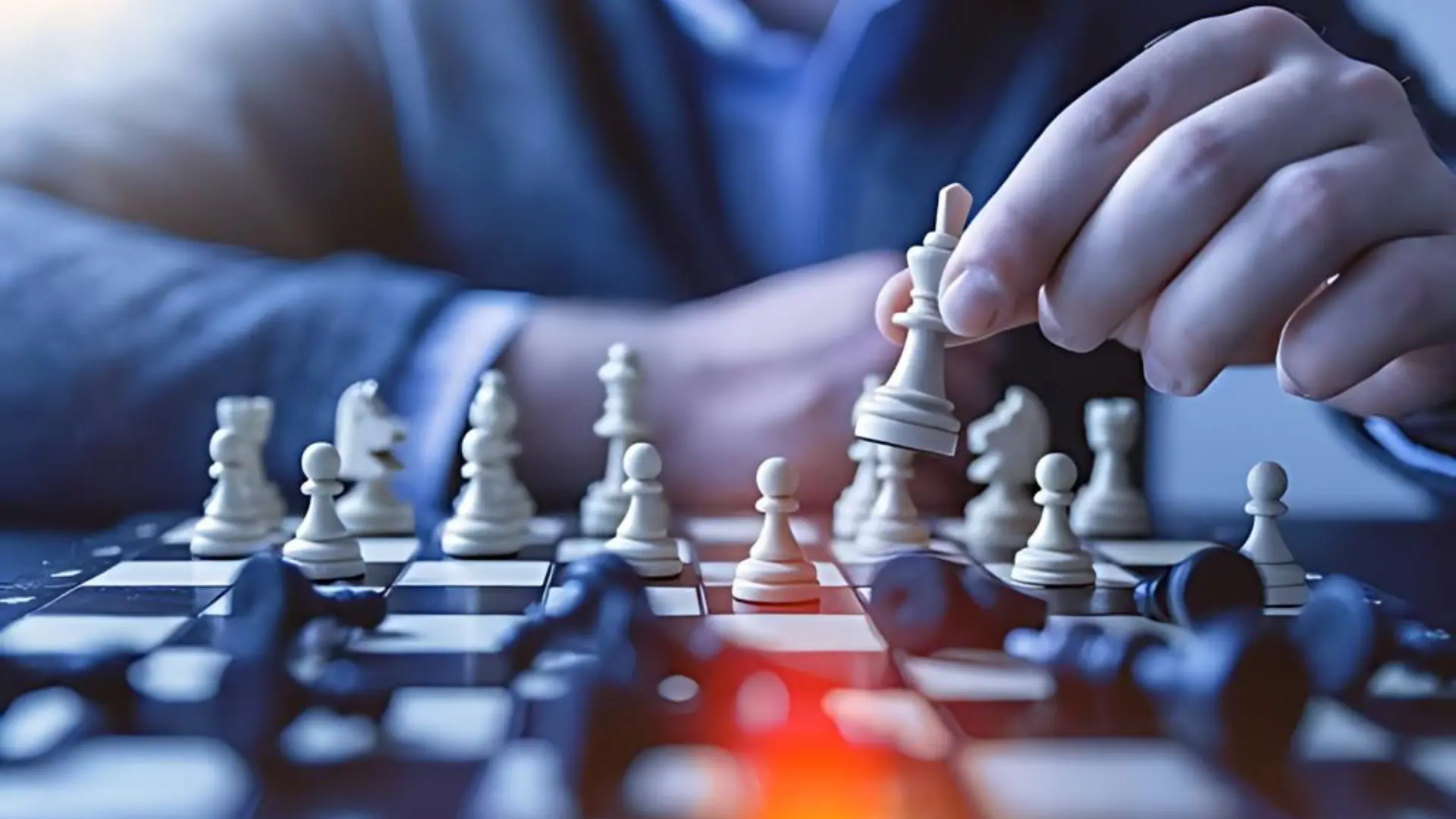 5 Razones por las que Implementar un ERP Revolucionará tu Gestión Empresarial 5 Razones por las que Implementar un ERP Revolucionará tu Gestión Empresarial