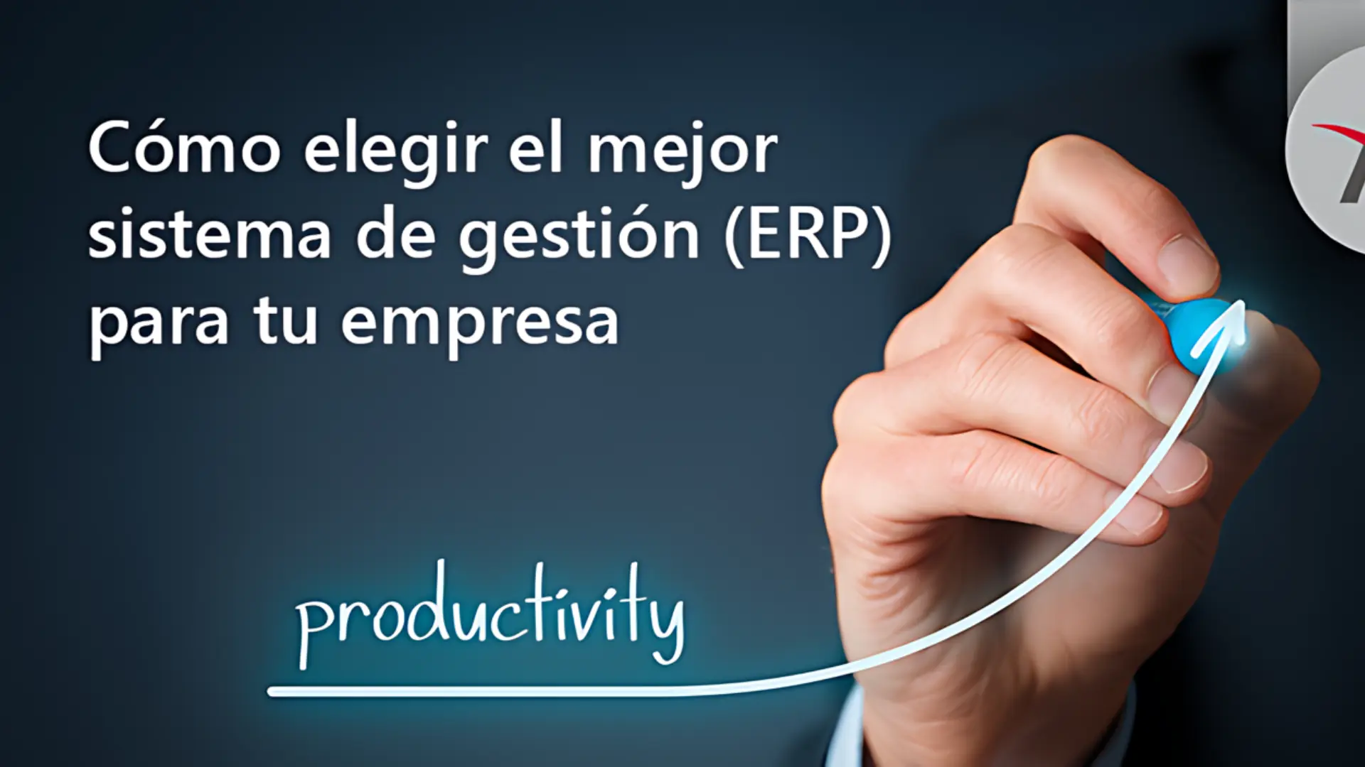 Evidence Technology - Cómo Elegir el Mejor ERP para Tu Empresa: Guía Completa