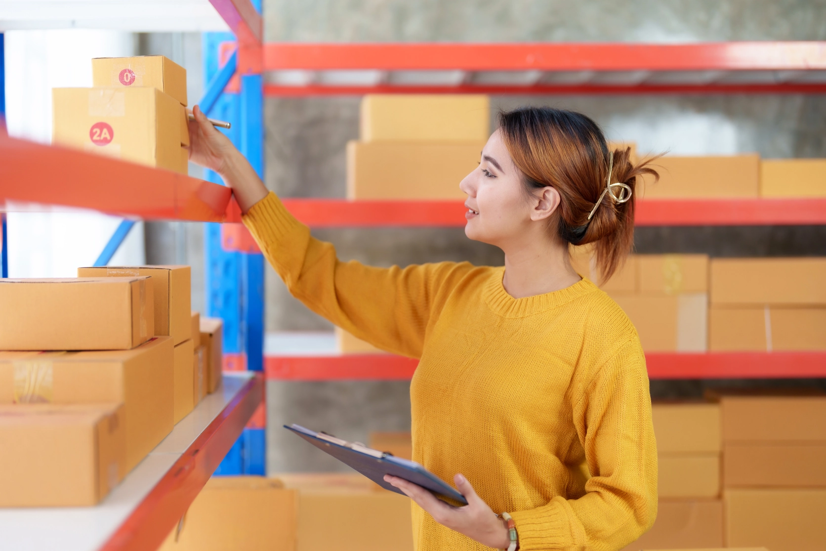 Evidence Technology - Cómo organizar tu catálogo de productos en un ERP