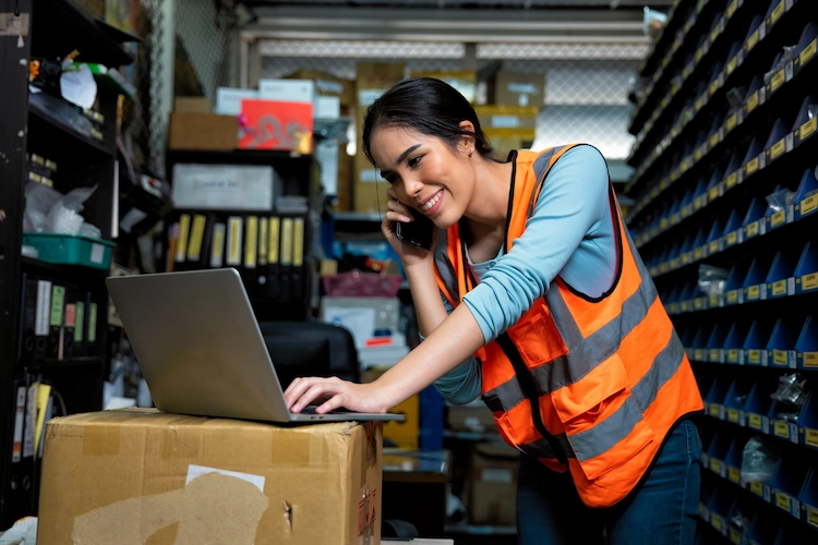 Evidence Technology - Control de inventario en Excel vs. software automatizado