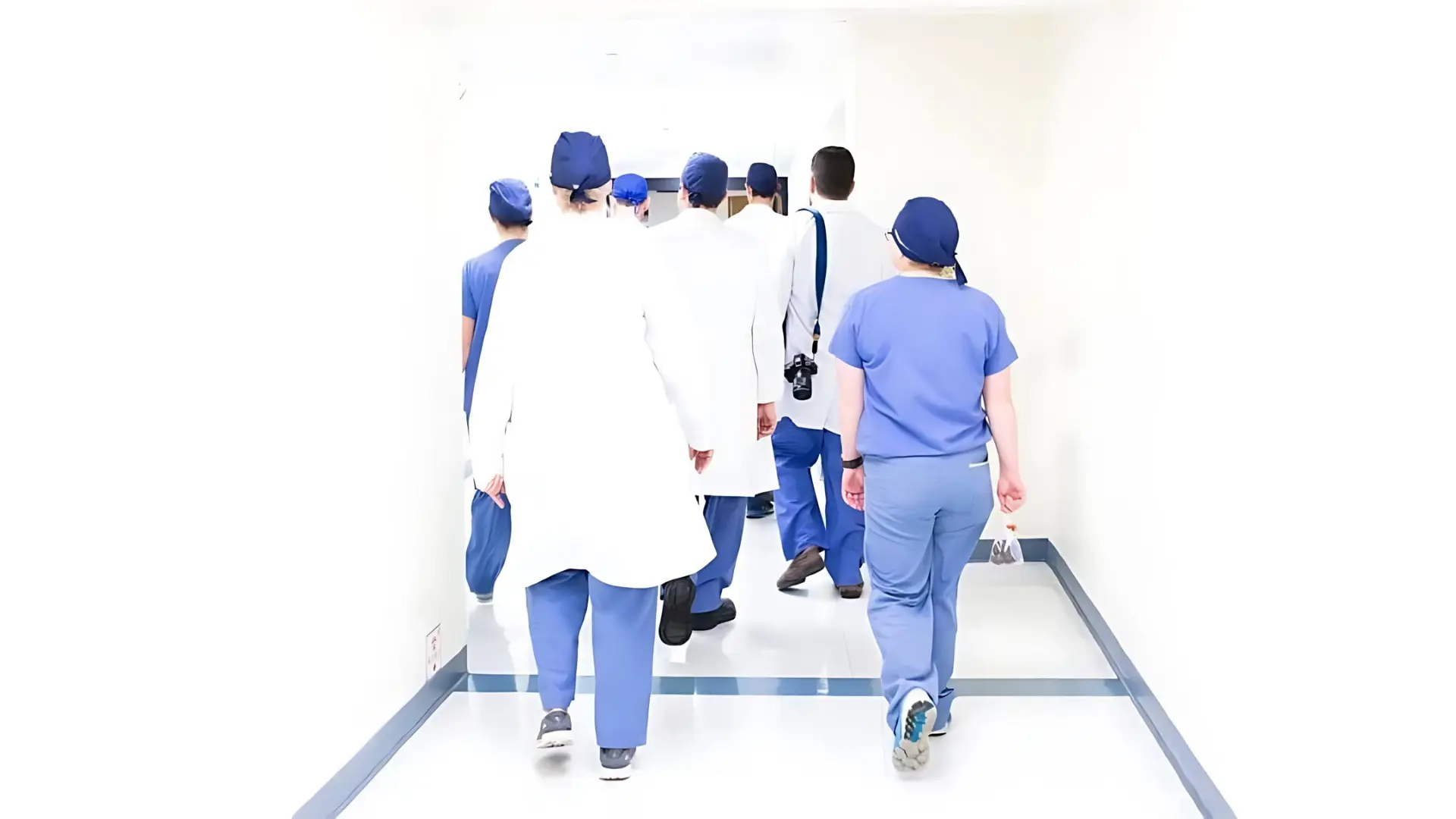 Mejora continua en la gestión de suministros médicos: el rol clave de un ERP en la industria de la salud