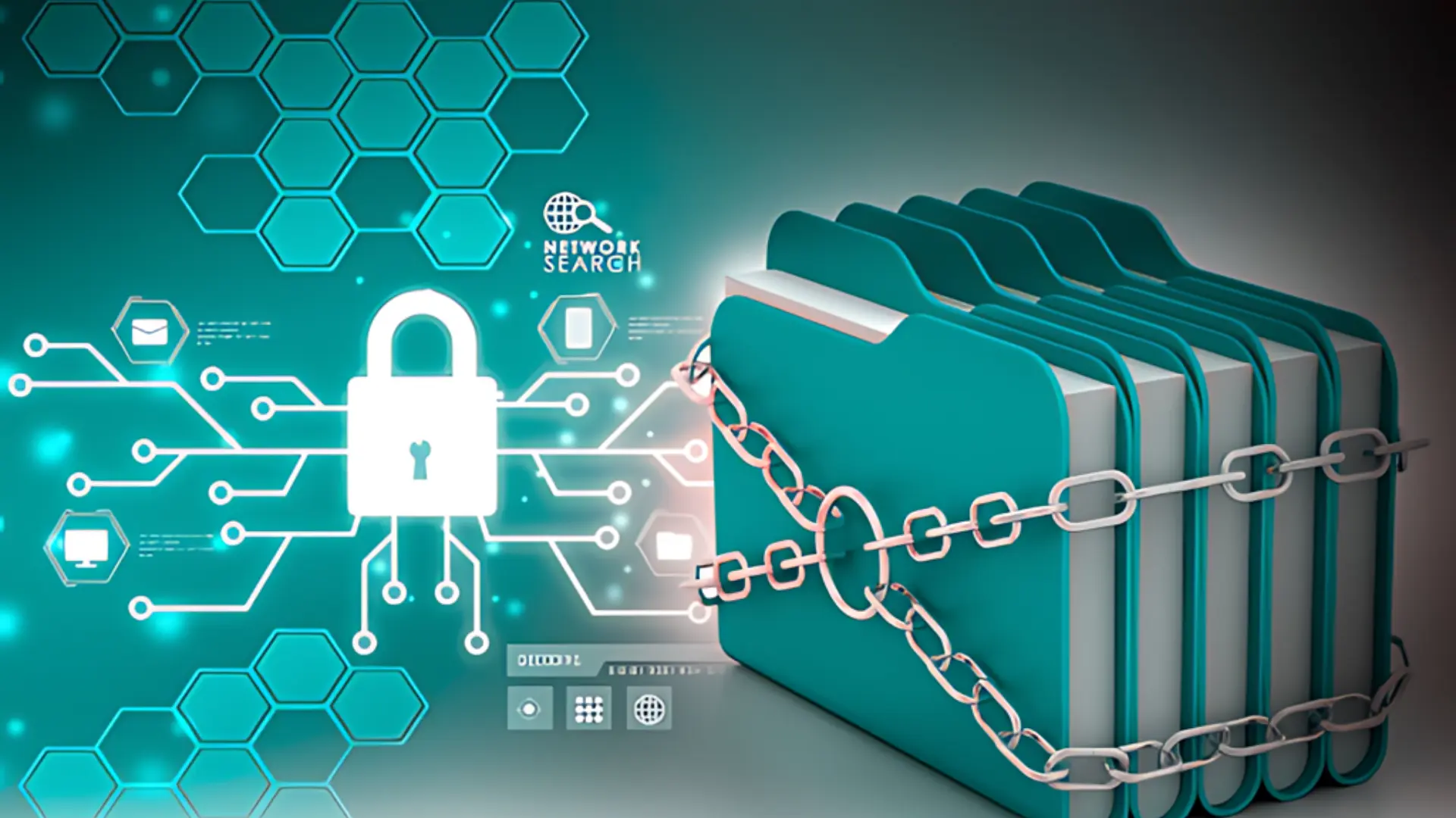 Protección de Datos en Sistemas ERP: Garantizando la Confidencialidad Empresarial Protección de Datos en Sistemas ERP: Garantizando la Confidencialidad Empresarial