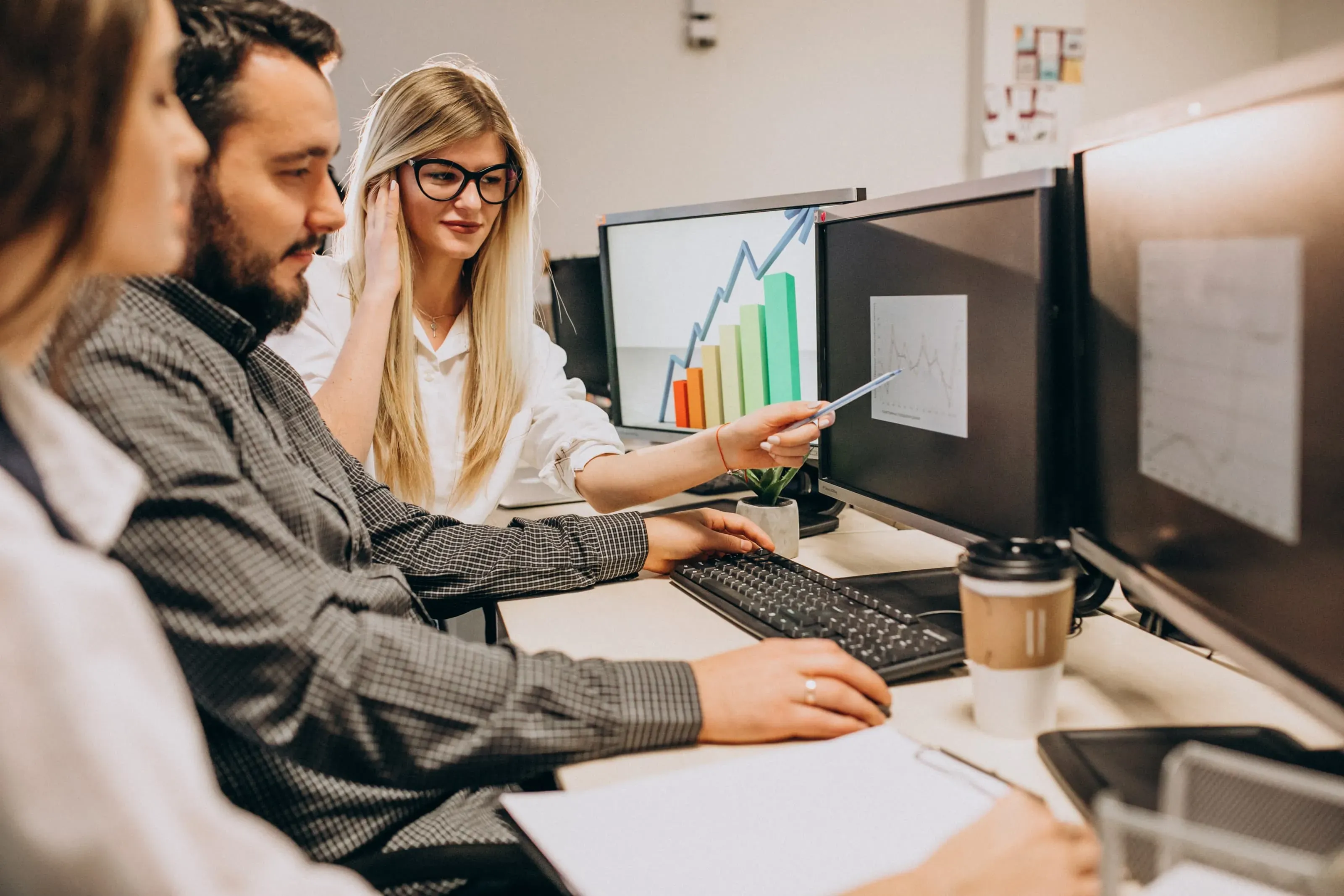 Software ERP y sus beneficios para la agroindustria Software ERP y sus beneficios para la agroindustria