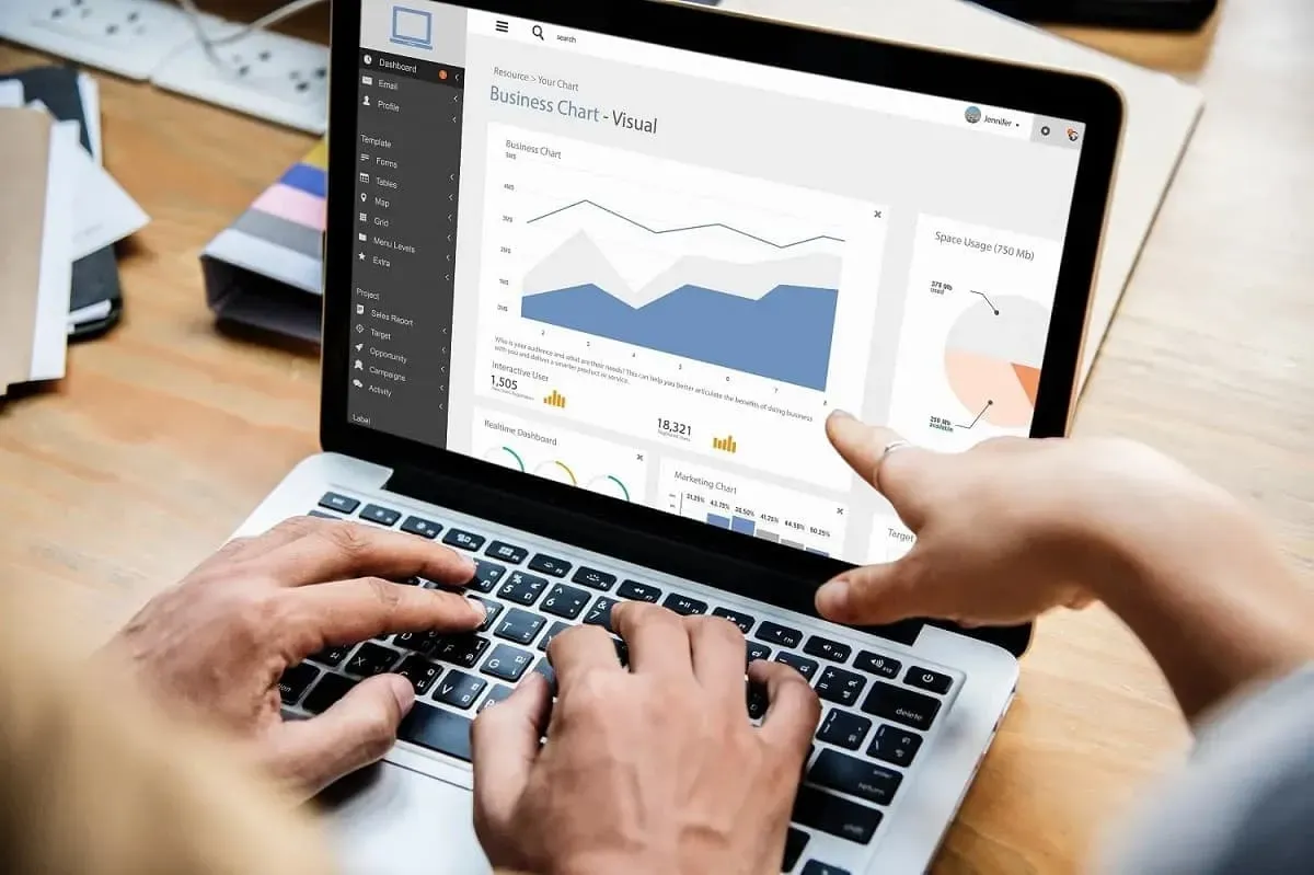 Software ERP en línea gratis Software ERP en línea gratis