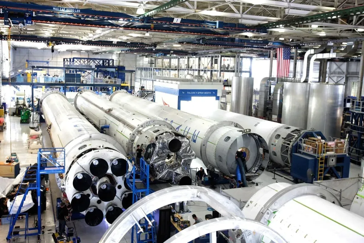 Evidence Technology - ¿Por qué las empresas manufactureras deben implementar un software para fábrica ERP en sus negocios?