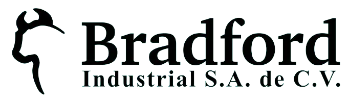 Logo de cliente: Bradford