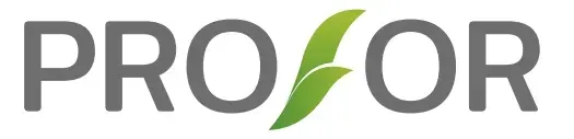 Logo de cliente: Profor