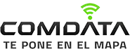 Logo de cliente: Comdata