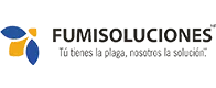 Logo de cliente: Fumisoluciones