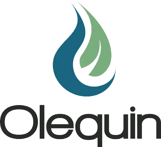 Logo de cliente: Olequin