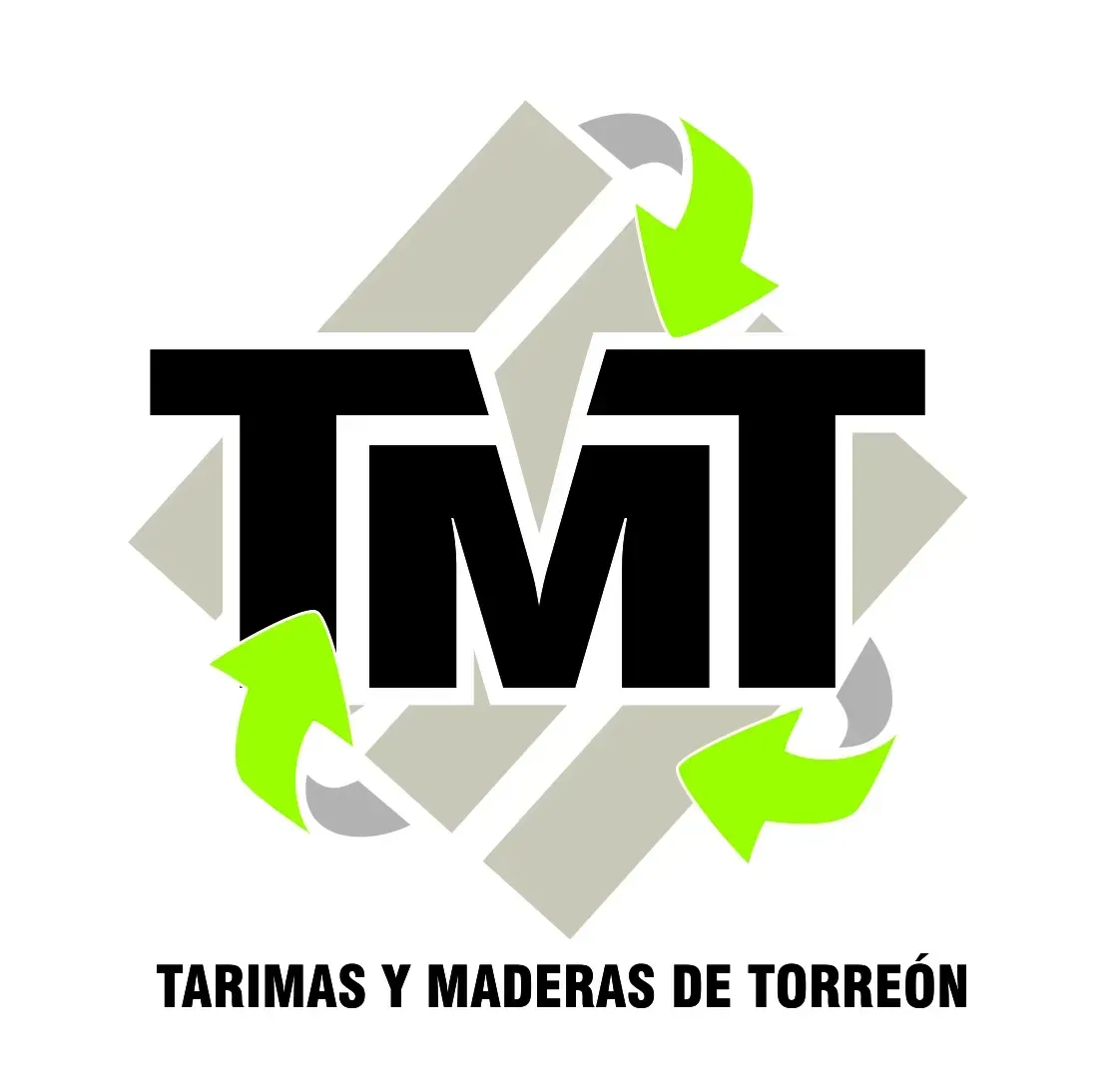 Logo de cliente: Tarimas