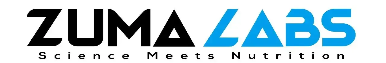Logo de cliente: Zuma Labs