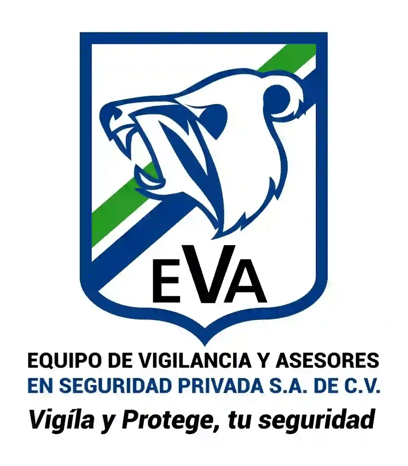 Logo de cliente: EVA
