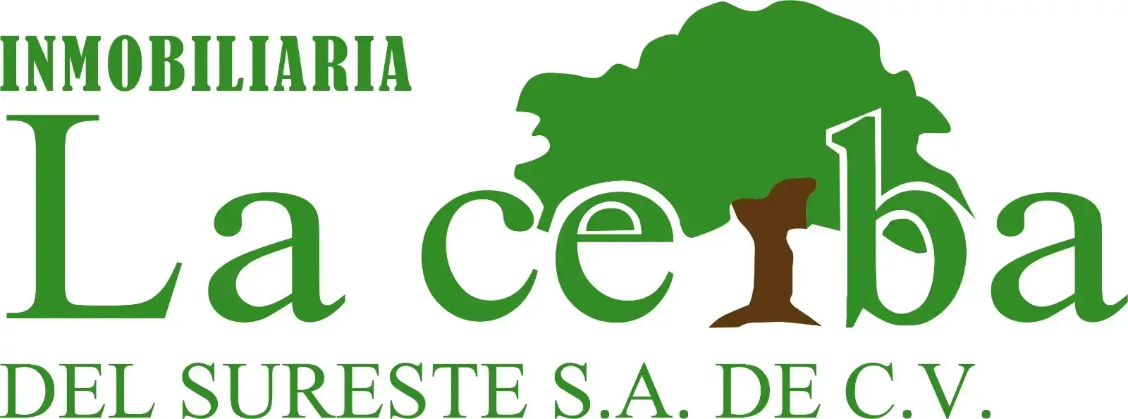 Logo de cliente: La cerba