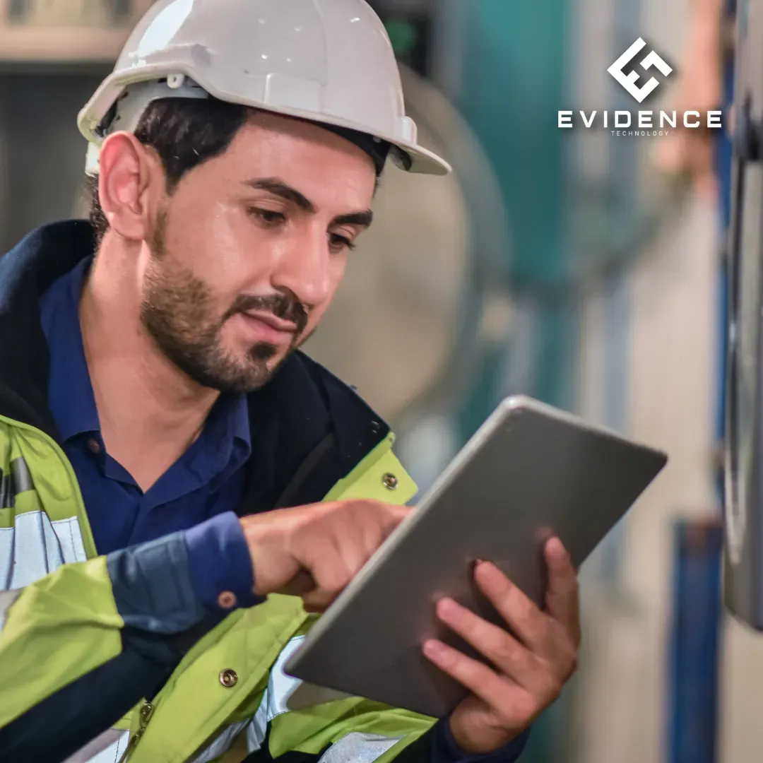 Soluciones ERP para industrias por Evidence Technology