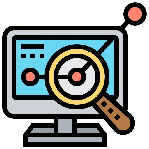 Análisis de datos con ERP de Evidence Technology