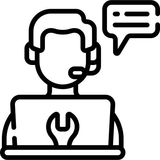 Gestión de servicios con ERP de Evidence Technology