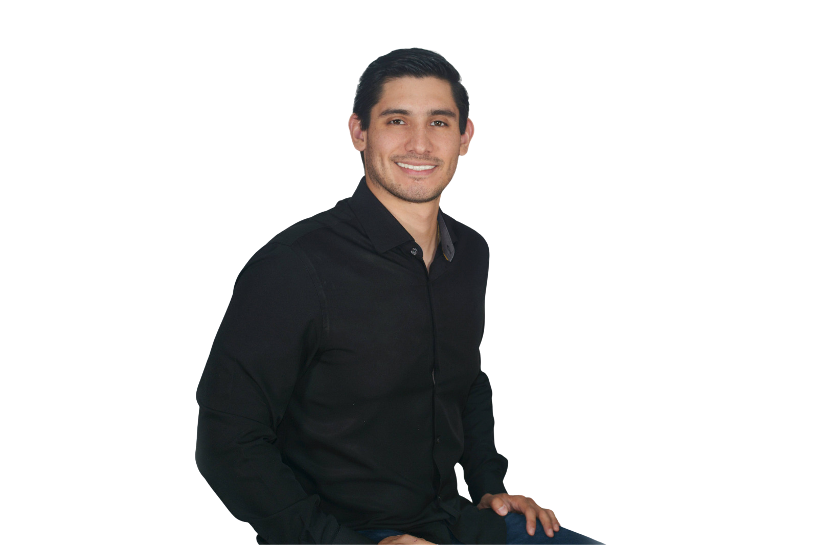 Carlos Chávez - Director de Partners