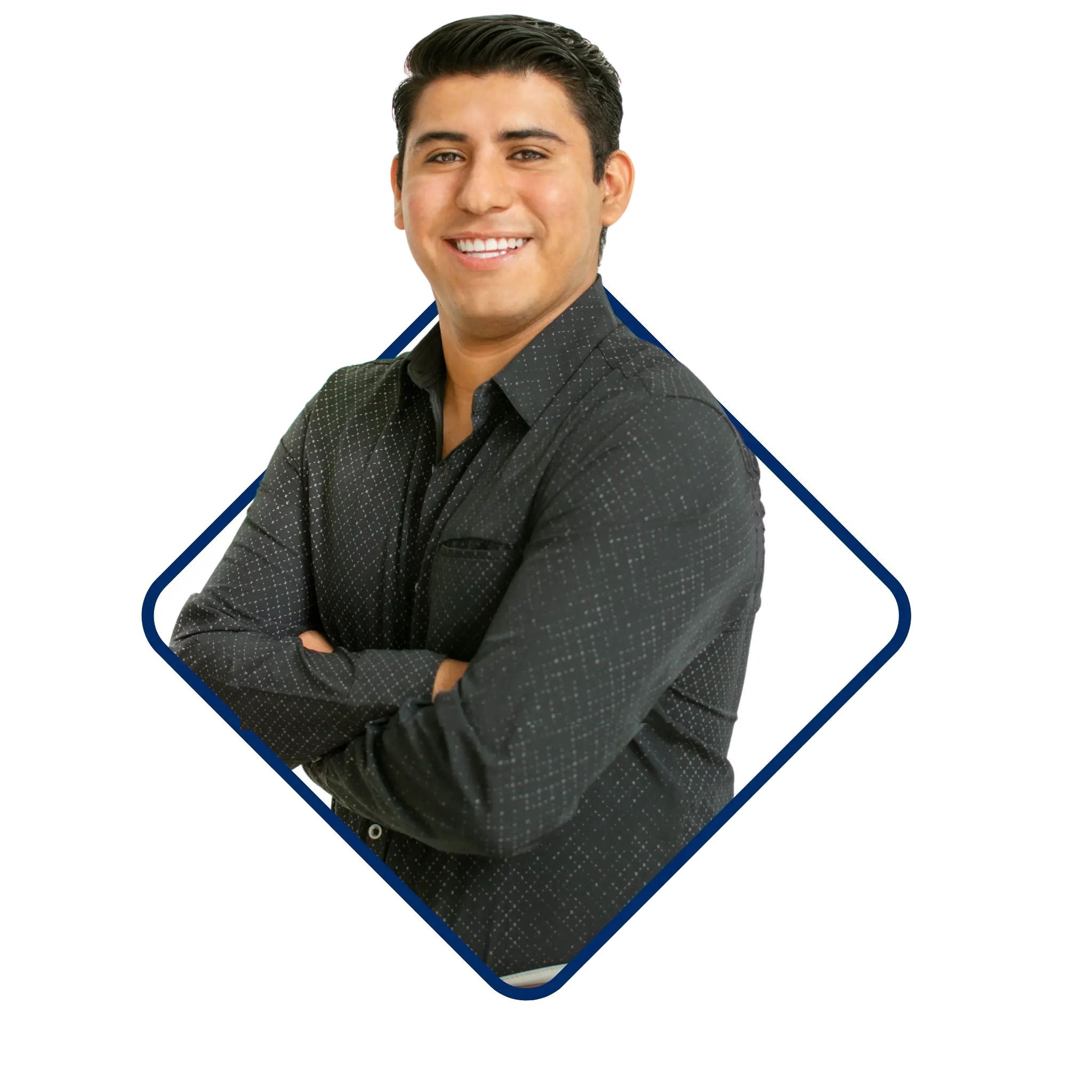 Jonathan - Director de Partners